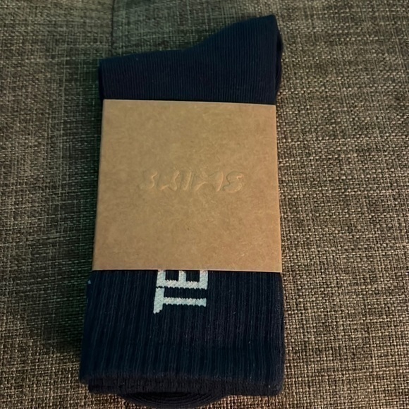 SKIMS Other - Skims USA Olympics Socks